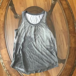 XS American Eagle Tank Top